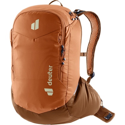deuter Attack 18 SL Hnedá