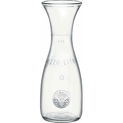 Bormioli Luigi Misura karafa 0,5 l