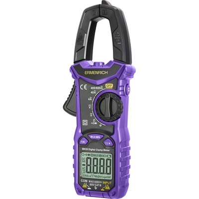 Ermenrich Ping MK20