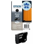 Epson Orginal 405 Tinte Koffer Singlepack schwarz Standard - EPST05G14010