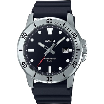 Image 1 of Casio MTP-VD01-1E