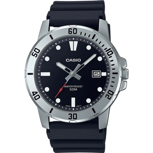 Casio MTP-VD01-1E Часовници