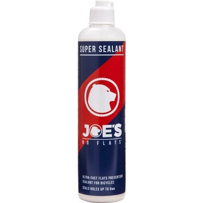 Joe´s No Flats Super Sealant tmel 500 ml