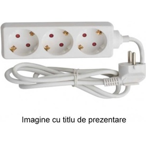  Захранване pdu 3 гнезда (acctot-pdu3)