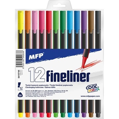 MFP s.r.o. 6410748 12 ks
