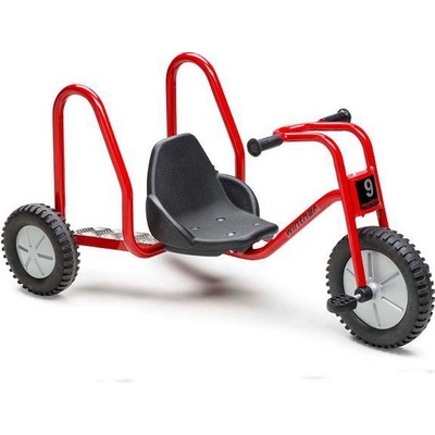 Winther Viking Explorer BobKart