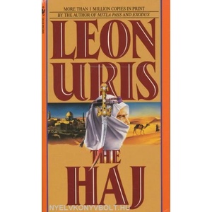 Haj (ISBN: 9780553248647)