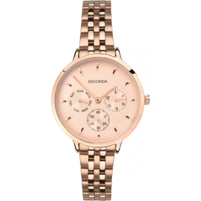 Sekonda 2527.00