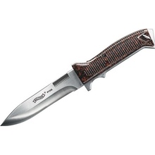 Walther P38 Knife