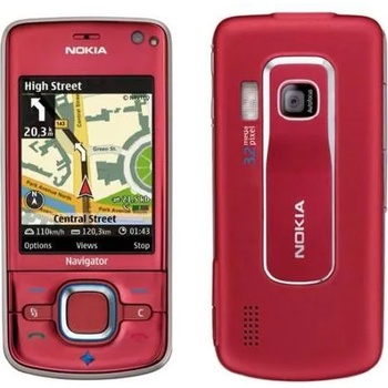 Image 1 of Nokia 6210 Navigator