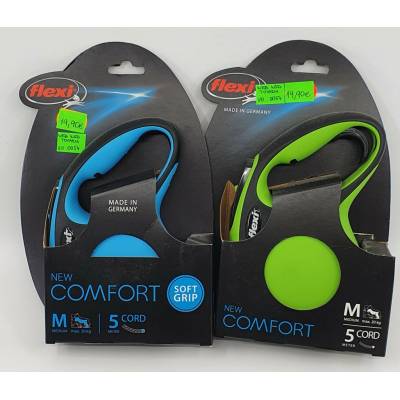 Flexi New Comfort Cord šnúrka
