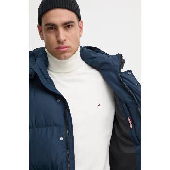 Pepe Jeans Яке Pepe Jeans TORIN в тъмносиньо зимен модел PM403030 (PM403030)