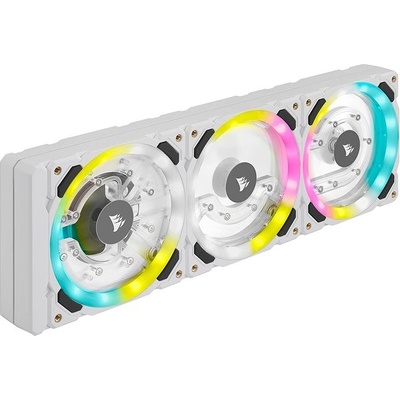 Corsair Hydro X Series XD7 RGB Pump/Reservoir Combo CX-9040008-WW