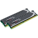 Kingston DDR3 8GB 1600MHz CL9 (2x4GB) X2 HyperX Genesis Grey KHX1600C9D3X2K2/8GX