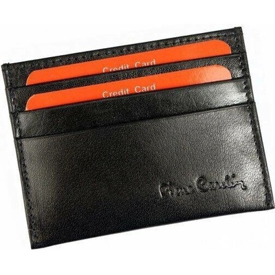 Pierre Cardin Peněženka TILAK52 475 černá