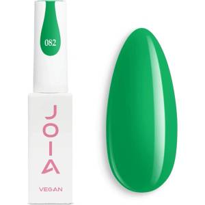 JOIA vegan Гел лак Joia Vegan 082, 6 мл (3082)