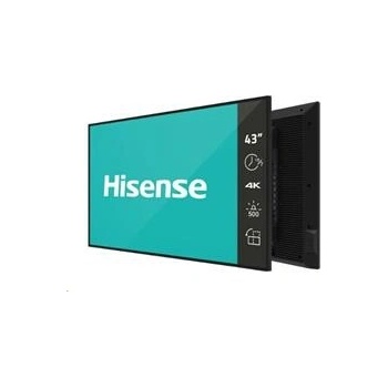 Hisense 43GM50D