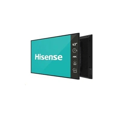 Hisense 43GM50D