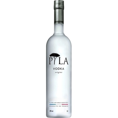 Pyla - водка 1L