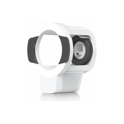 UBIQUITI Long-range IR LED, floodlight, and radar detection accessory for the G6 Pro Bullet and AI Pro. White