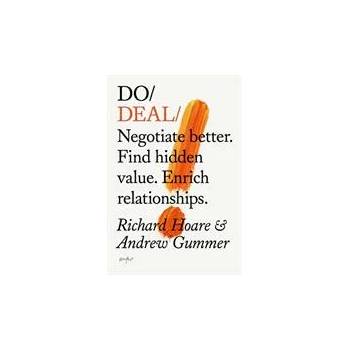 Image 1 of Do Deal | Andrew Gummer