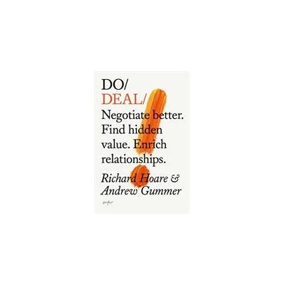 Do Deal | Andrew Gummer