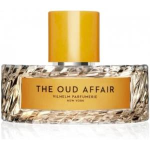 Vilhelm Parfumerie The Oud Affair Парфюм EDP 100ml Парфюми