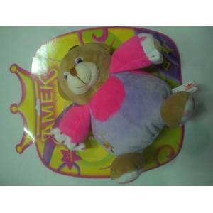  Детска плюшена играчка Мече - kristaltoys - 8,61 лв