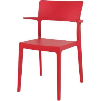 Image 1 of Bogdan Furniture Am Градински Стол Memo. bg BM-Plus, полипропилен подсилен с фибро стъкло