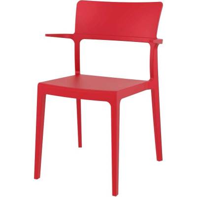 Bogdan Furniture Am Градински Стол Memo. bg BM-Plus, полипропилен подсилен с фибро стъкло