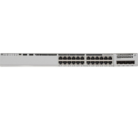 Cisco C9200-24P-A