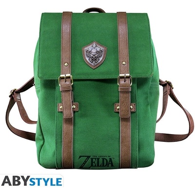Batoh The Legend of Zelda - Link, 14 l