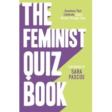 The Feminist Quiz Book - Sian Meades-Williams