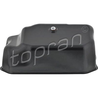 Olejová vaňa TOPRAN 600 362