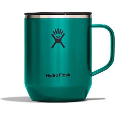Hydro Flask 12 Oz Lightweight Mug 354 ml emerald green