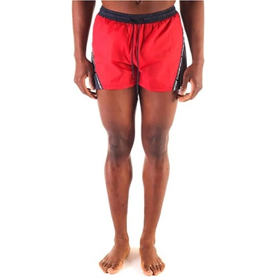 Antony Morato Бански гащета Antony morato Costume swimming shorts - Red (Red)