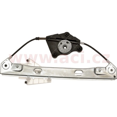 Zvedací zařízení oken VAN WEZEL 0160263