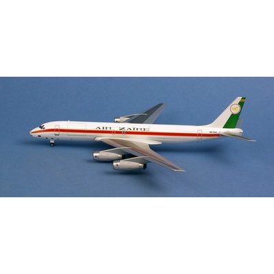 AeroClassic DC-8-54F Air Zaire Cargo 1:200