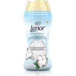 Lenor Cotton Fresh ароматни перли за перална машина 195 гр