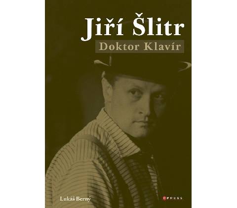 Jiří Šlitr