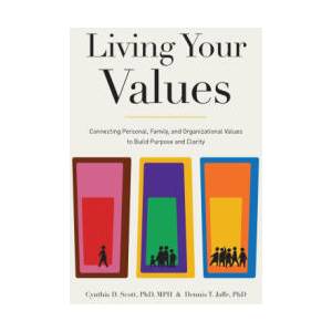 Living Your Values (ISBN: 9781968005009)