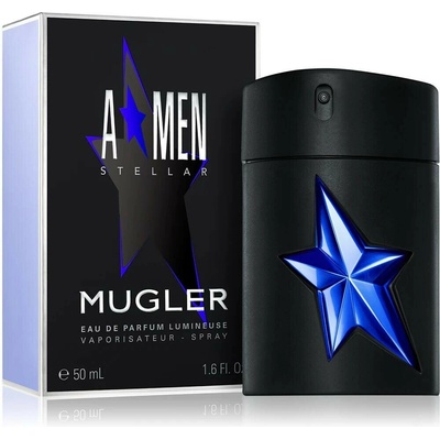 Mugler A*Men Stellar parfumovaná voda pánska 50 ml