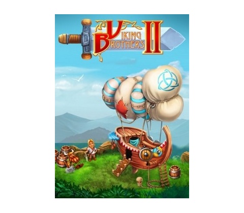 Viking Brothers 2