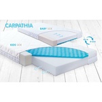 Babymatex Matrace Carpathia 120 x 60 x 10 cm (5902675000536)