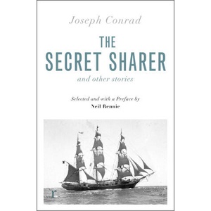 The Secret Sharer and Other Stories (riverrun editions) | Joseph Conrad (2025)