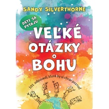 Trafiť klinec po hlavičke - Sandy Silverthorne