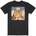 Iron Maiden Powerslave Album Cover Box Black XL Риза (IMTEE84MB04)