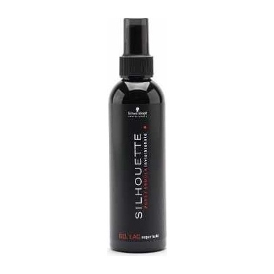 Schwarzkopf Silhouette Super Hold Setting Lotion 200 ml