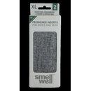 SmellWell Deodorizér Active XL Black Stone