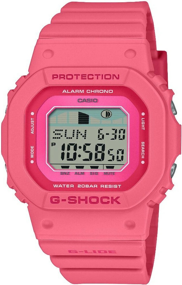 Casio GLX-S5610-4